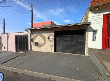 Foto 01 · Casa à Venda em Sorocaba-SP, Jardim Santa Catarina: 3 quartos, 1 suíte, 2 salas, 2 banheiros, 2 vaga