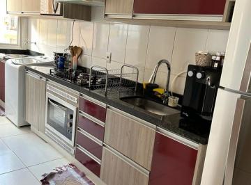Apartamento de 2 quartos, Ceilândia · Oportunidade Única no Borges Landeiro - Excelente Apartamento 2 Quartos Reformado 1 Vaga Coberta