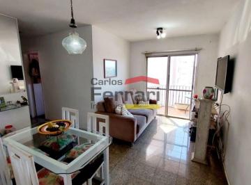 Apartamento de 2 quartos, São Paulo · Apartamento à venda na Casa verde, 2 quartos, próximo de Avenida Braz Leme e fácil acesso a Marginal
