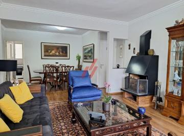 Foto 01 · Apartamento à venda em Barueri-SP: 3 quartos, 1 suíte, 2 salas, 2 banheiros, 2 vagas, 128m² no Alpha