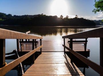 Casa de 4 quartos, Boa Vista da Aparecida · CASA NAS MARINAS DE BOA VISTA SENTIDO SALTO CAXIAS