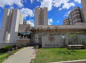 Foto 01 · Apartamento à venda em Sorocaba-SP, Jardim Saira. 2 quartos, 1 suíte, 2 salas, 2 banheiros, 1 vaga,