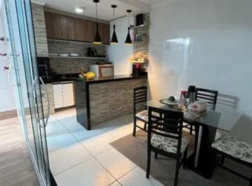 Casa de 3 quartos, Mogi das Cruzes · Ótima oportunidade excelente localização com moveis planejados.