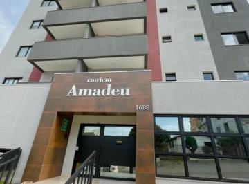 202609041151489178.jpeg · Apartamento para Venda em Guarapuava, Santa Cruz, 2 dormitórios, 1 suíte, 2 banheiros, 1 vaga