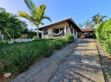 Casa · 125m² · 3 Quartos · 3 Vagas · Ótima casa à venda em Barra Velha, com 3 dormitórios
