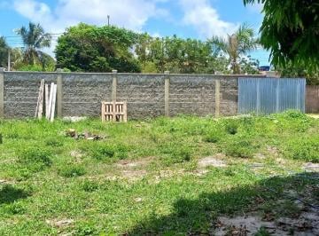 Terreno , Nísia Floresta · Terreno de 1000 m² - Pium - Nísia Floresta