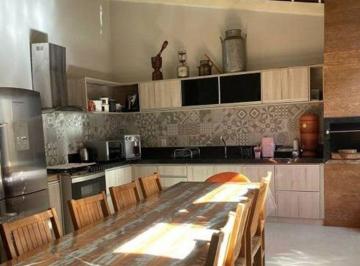 Casa de 3 quartos, Campinas · Casa de 129 m² com 3 quartos à venda em Barão Geraldo