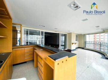 c69b3182bf660961582a94d4f7455a8ee280800e · Apartamento à Venda Alto de Santana | 3 Dormitórios + Home Theater | 264m² | Varanda Gourmet | 4 Vag