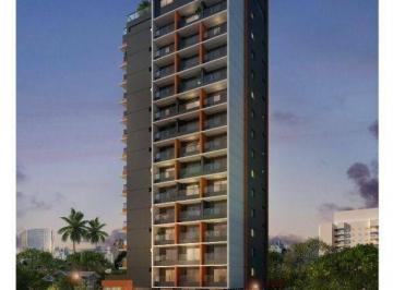 5decbfadc2f7167c972311287aca8db09df68403 · Apartamento à Venda em Santana | 1 Suíte | 44,61 m² | Lazer e Serviços