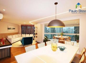 953aad10bdba6a1dd867ac16ac207098840f2e2c · Apartamento Totalmente Mobiliado à Venda em Santana | 4 Dormitórios | 182m² | 4 Vagas