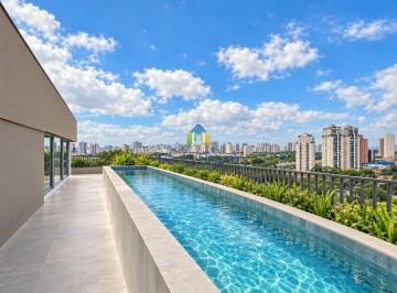 f38428e213917937dd6c52df0e7f682949e5803f · Cobertura Duplex Nova à Venda Mawe Braz Leme | 470m² | 4 Suítes | Piscina com Deck privativa | 5 Vag