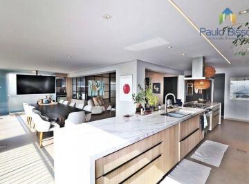 0b238aa07d3fdb9cd36ef8fb9ae543ceba03a18d · Apartamento Mobiliado à Venda em Santana | 231 m² Privativos | 3 Suítes | 4 Vagas