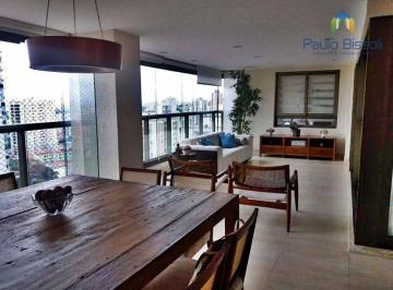0535b9086187f7fbe2cc88825c194d140d9baea9 · Apartamento à Venda em Santana | Andar Alto | 4 Suítes | 250m² Privativos | 4 Vagas | Lazer Completo