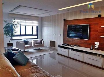 03ecf29f9594d5ce9ba14f9c2b3e3d1876d82bb4 · Apartamento à Venda em Santana | Andar Alto | 4 Suítes | 250m² Privativos | 4 Vagas | Lazer Completo