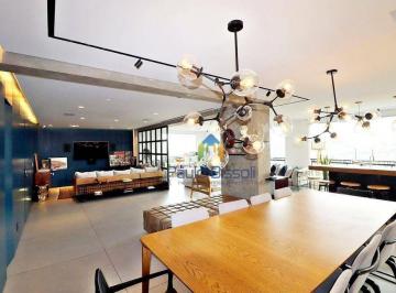 44bcc2e221f9eb13d8989139c910b83f76f2c89d · Apartamento à Venda em Santana | 3 Suítes | 231m² | Varanda Gourmet | 4 Vagas | Lazer