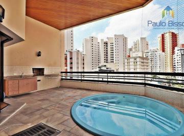19ad4f7fd22d508382d61ce343a475d438000f96 · Apartamento à Venda em Santana | 273 m² Privativos | 4 Suítes | Ampla Varanda Gourmet com piscina | 
