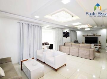 5adaa3b44495637652c71b84719384f0154698c7 · Apartamento à Venda em Santana | 3 Suítes | 190m² Privativos | Varanda Gourmet | 3 Vagas