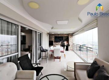 be3d3ea000dd2c4e9355e534a361a7229a594980 · Apartamento à Venda em Santana | 3 Suítes | 190m² Privativos | Varanda Gourmet | 3 Vagas