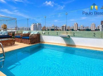 223b244e54c61fc82c9edabf51d807ce47697700 · Cobertura Impecável à Venda em Santa Teresinha | 5 Dormitórios (3 Suítes) | 246m² | 5 Vagas | Piscin