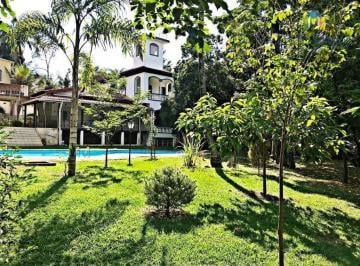 d4f012819aa2a4fc43c894a88874a4228a268e27 · Bela Propriedade à Venda no Jardim Floresta |  4 Dormitórios | Piscina | Casa de Hóspede