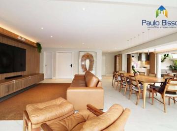 355deca817e273ea6d2f6bb1ff745624f0ea00f6 · Apartamento Garden Mobiliado à Venda em Santana | 330m² | 4 Suítes | Ampla Varanda | Churrasqueira |