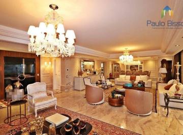 f7c14d2d44e7c8edfc4b6566273682270e1cca88 · Deslumbrante Apartamento à Venda em Santana | 515 m² Privativos | 4 Suítes | 8 Vagas