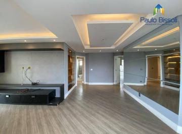 9370e1f64c81fc3c9d7639868e43e733a448120a · Apartamento à Venda Santa Teresinha | 3 Suítes (closet) | 130m² | 3 Vagas