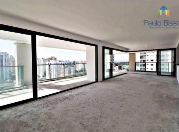 18a1c28e1f2529aff9772cf3434f1fc0a8ed2a14 · Apartamento Alto Padrão Novo à Venda | Próximo à Braz Leme | 255m² Privativos | 4 Suítes | 4 Vagas