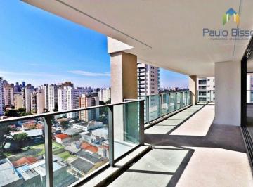 4c6059dbcb1b1b4900fa09de39fe47b3c5160ed1 · Apartamento Alto Padrão Novo à Venda | Próximo à Braz Leme | 255m² Privativos | 4 Suítes | 4 Vagas