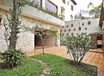 2136edee3e04dab5146f65046ebde3695d1ef146 · Casa à Venda | Jardim São Bento | 4 suítes | Amplo lazer | 6 vagas