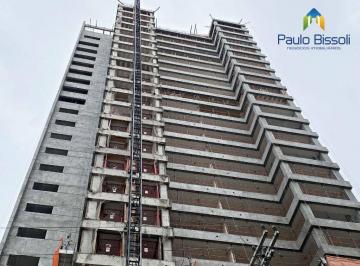 509746eb73bc4f22204e15a50ac31ae37b48095e · Apartamento à Venda Vittrino Francisca Júlia | 3 Suítes | 175m² | Varanda Gourmet | Andar Alto | Laz