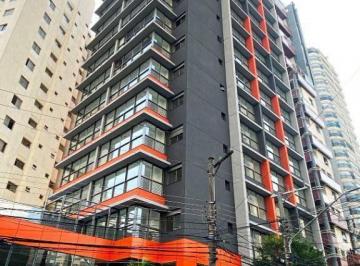 402df9129aa1be1d6ff3df139430138231b451c2 · Studio Novo em Santana | 28,03 m² de Área Privativa | Lazer e Serviços