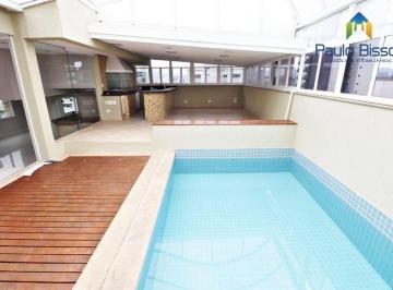 36c659f4b96084ebe7b6f64b9948525b4f29803c · Cobertura Duplex à Venda Água Fria | 4 Dormitórios | 387m² | Piscina e Espaço Gourmet Exclusivos | 4