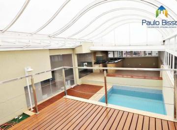 4c571c5f1acd297d6d9e25221205d58f0aed488b · Cobertura Duplex à Venda Água Fria | 4 Dormitórios | 387m² | Piscina e Espaço Gourmet Exclusivos | 4