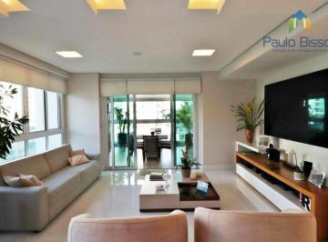 4add0311bfab0106b06d12104ebcf23563318e4b · Apartamento à Venda Santana | Varanda Gourmet | 4 Suítes | 223 m² Privativos | 4 Vagas livres