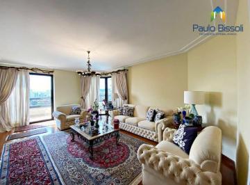 76bc687609a7277937b0737abb14e866113a95fa · Apartamento à Venda Santana | 4 Suítes | 273m² | 1 Por Andar | 4 Vagas