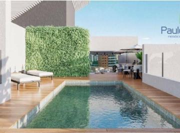 3a3a5f3cdeae745c743f8a05005a463b33e0d041 · Breve Lançamento | Cobertura Duplex Rua Francisca Júlia | 416,80 m² de Área Privativa | 4 Suítes | 6