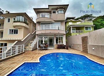 e5d53b1cd27e0bdaaaf6b82aa71207c5a65c9843 · Impecável Casa à Venda em Condomínio Charmoso no Horto Florestal | 4 Suítes | Salão de Festas | Pisc