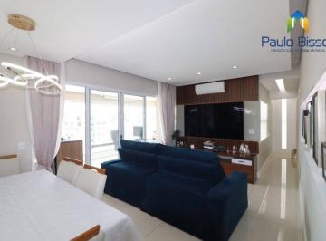 4b0ce1e0d75c6d6ce768ac7b413dbb031a29cb52 · Apartamento à Venda Jardim Paraíso | 92m² Privativos | 2 Dormitórios (Suíte com closet) | Varanda Go