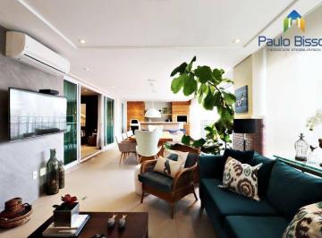 f524f9898077e73c7d63c3af1e18c10995c748ce · Apartamento à Venda em Santa Teresinha | 193m² Privativos | 3 Suítes | Ampla Varanda Gourmet | 4 Vag