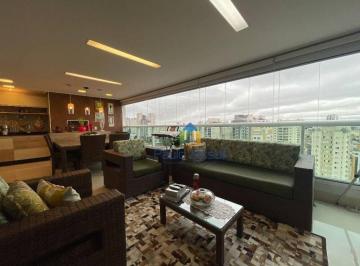 f4a77352365c69d484c20bab867eedd93afa12ad · Apartamento à Venda Santa Teresinha | 3 Suítes | Varanda Gourmet | 139m² | 3 Vagas