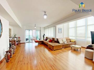 db0b52e69b7ba01a874c8962ff49028446d8720b · Apartamento à Venda em Santana | 4 Suítes | 223 m² | Varanda Gourmet | 4 Vagas