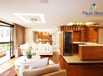 5631742b4efa76cc2742540eac06417a75bbdcb9 · Apartamento Mobiliado à Venda em Santana | 5 Dormitórios (2 Suítes) + Home Office | 4 Vagas