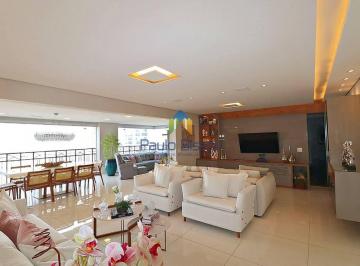 834fffd1f4b8b930bdf4602dc9af026c547cab90 · Apartamento à Venda Santana | 213m² | 3 Suítes | Ampla Varanda Gourmet com Vista para o Centro de Sã