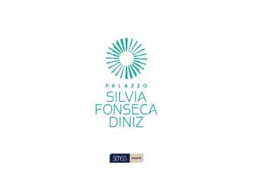 Apartamento de 2 quartos, Aracaju · Condominio PALAZZO SILVIA FONSECA