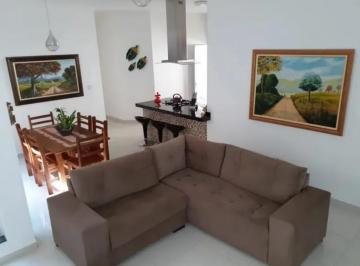 Casa de 3 quartos, Sorocaba · Ótima oportunidade excelente localização com moveis planejados.