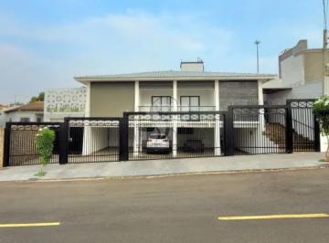 Foto 01 · Casa de Luxo à Venda em São José do Rio Preto - Parque Residencial Comendador Mançor Daud: 5 Quartos