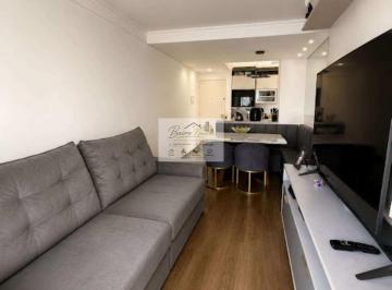 124015996dd5134b287dcb932a3455.jpeg · Apartamento à venda em São Bernardo do Campo, Taboão, com 3 quartos, 60m²