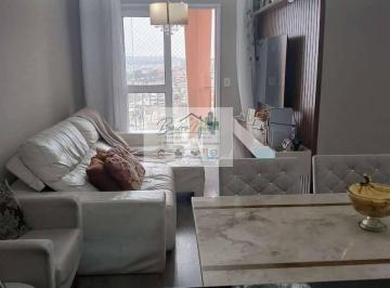 18580956fe5bf4c004c74f57fa2d8e.jpeg · Apartamento à venda em São Bernardo do Campo, Taboão, com 3 quartos, 60m²