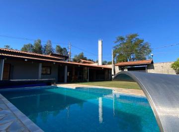 Rural de 3 quartos, Mairinque · Chácara de 1000 m² com 3 quartos à venda em Dona Catarina